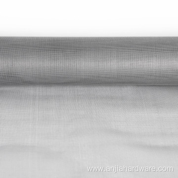 Window screening 17x15mesh 90g/m2 fiberglass window screen